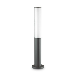 [8021696246932] Lampada da terra ETERE PT Antracite 3000K - D120xH605mm