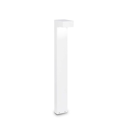 [8021696115085] Lampada da terra Sirio PT2 H80 bianco - L100xH800xP160mm
