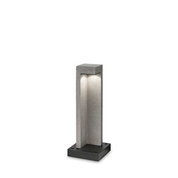 [8021696157856] Lampada da terra Titano H49 4000K L180xH490xP180mm