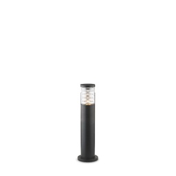 [8021696248295] Lampada da terra Tronco H40 Nero - D155xH405mm