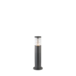 [8021696248257] Lampada da terra Tronco H40 antracite - D155xH405mm