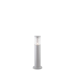 [8021696248288] Lampada da terra Tronco H40 grigio - D155xH405mm