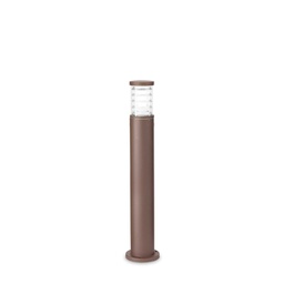 [8021696163741] Lampada da terra Tronco H80 - D155xH805 mm - Coffee