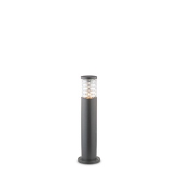 [8021696026985] Lampada da terra antracite D 155 x H 605 mm
