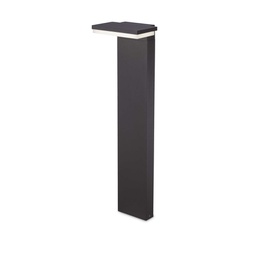 [8021696285559] Lampada da terra antracite L 180 x H 650 x P 130 mm