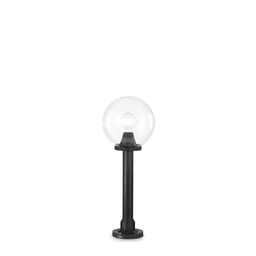 [8021696187556] Lampada da terra trasparent D 300 x H 820 mm