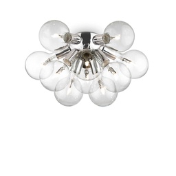 [8021696074740] Lampada soffitto DEA D550xH235mm