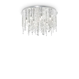 [8021696053004] Lampada soffitto Royal D600xH340mm
