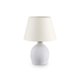 [8021696238128] Lampada tavolo Boulder D380xH550mm