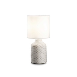 [8021696245393] Lampada tavolo KALI' D150xH320mm