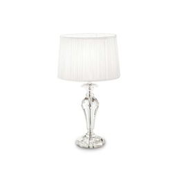 [8021696122885] Lampada tavolo KATE D310xH560mm