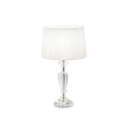 [8021696122878] Lampada tavolo KATE D310xH560mm