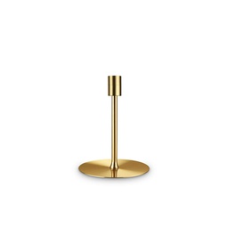 [8021696259901] Lampada tavolo MTL1 Ottone D145xH235mm