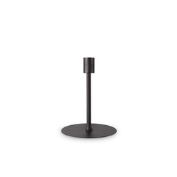 [8021696259871] Lampada tavolo SET UP nero D145xH235mm