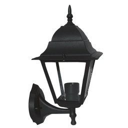 [047154] Lanterna da esterno Eolo Up colore nero