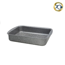 [WI74135AMNF] Lasagnera 35 x 25 centimetri Linea Mythos Tognana