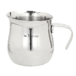 [1990957] Lattiera 2 Tazze 20 cl in acciaio inox Riflex
