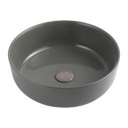 [DFLEX-185-LVA01-GC385] Lavabo D'Appoggio Slim Mod. 01