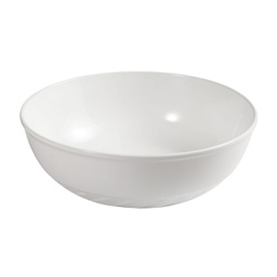 [DFLEX-185-LVA04-GC400] Lavabo D'Appoggio Slim Mod. 04