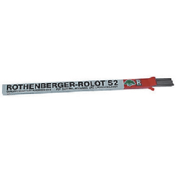 [DFLEX-316-40202] Lega saldante quadrata 2mm - 1kg