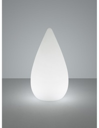 [TRIOR55101101] Lumetto A Goccia Per Esterno Led RGBW Palmas IP44 Trio Lighting