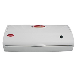 [DFL840009] Macchina Sottovuoto Salvaspesa