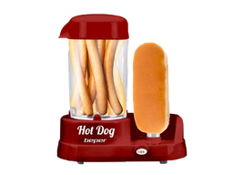 [1999080] Macchina per hot-dog