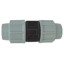 [DFLEX-331-7010-110] Manicotto per tubo polietilene diam. 110
