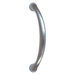 [DFL302029] Maniglione 'Flexa' Lucido Verniciato