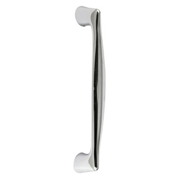 [DFL3043050] Maniglione 'Luxor' Lucido Verniciato