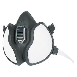 [DFL106590] Maschera Respiratoria Serie 4000 4251 Ffa 1P2D