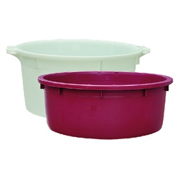 [DFL607513] Mastellone 'Sottotino' Lt. 150 Col. Vinaccia Cm 88 X H. 32