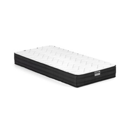 [FZ98545] Materasso singolo Erbio a molle 24h