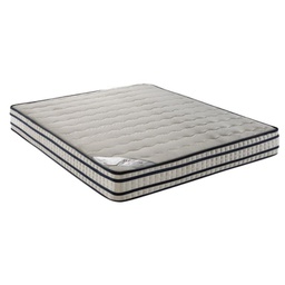 [FZ88145] Materasso singolo a molle insacchettate RUTENIO 80x190x h23 cm