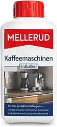 [1938830] Mellerud Decalcificante di alta qualità per Macchine Caffè da 500ml