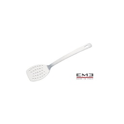 [054492] Mestolo Pala Fritto Forata Fly Utensile Da Cucina