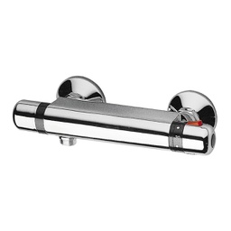 [DFLEX-243-205] Miscelatore Doccia Termostatico Senza Kit