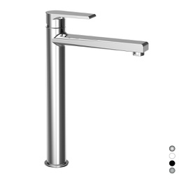 [DFLEX-272-C511] Miscelatore Monocomando Lavabo Alto Linea Artic