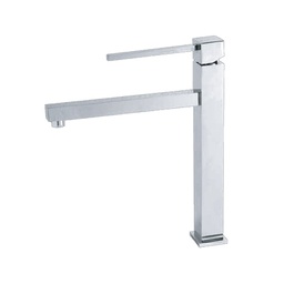 [EFFEZ21888] Miscelatore lavabo per bagno finitura cromo h.30x22 cm EFFEZ