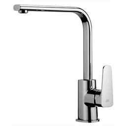 [DFLEX-274-S460] Miscelatore per lavello Sly, cromo