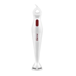 [MX01ROS] Mixer ad immersione Girmi Bianco