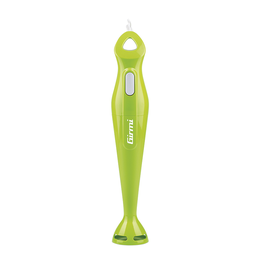 [MX01VER] Mixer ad immersione Girmi Verde