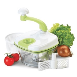 [1921225] Mixer multifunzione Ghidini Cipriano
