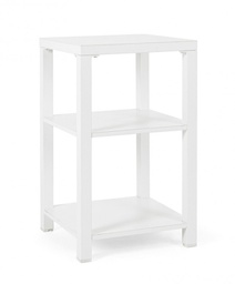 [B0663364] Mobile Outdoor 3P Atlantic Bianco Yk11