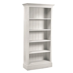 [V8029500000] Mobile nantes libreria 5 ripiani cm91,5x36h192