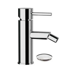 [DFLEX-272-X020] Monocomando bidet Next, elegante cromo