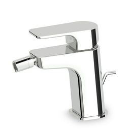 [DFLEX-250-W120] Monocomando bidet Wind in cromo