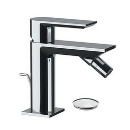 [DFLEX-272-V020] Monocomando bidet cromo