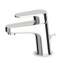 [DFLEX-250-N110] Monocomando lavabo serie Sun - Cromo