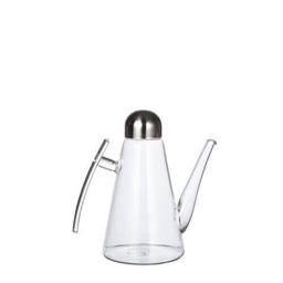 [20039936] Oliera/Acetiera 300 Ml Vetro Borosi